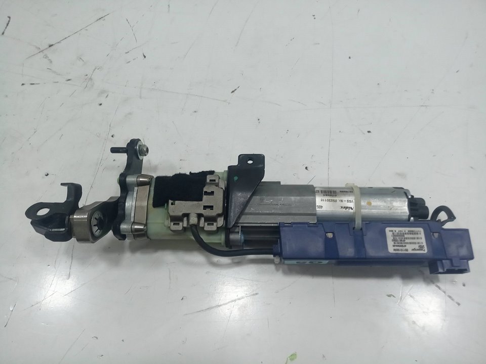 Motor porton trasero audi q5 suv (20082017) 3.0 td