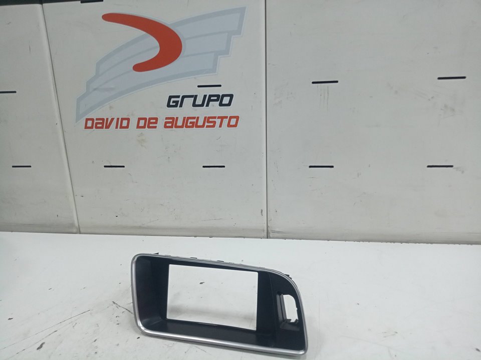 Embellecedor panel central audi q5 suv (20082017) 3.0 td