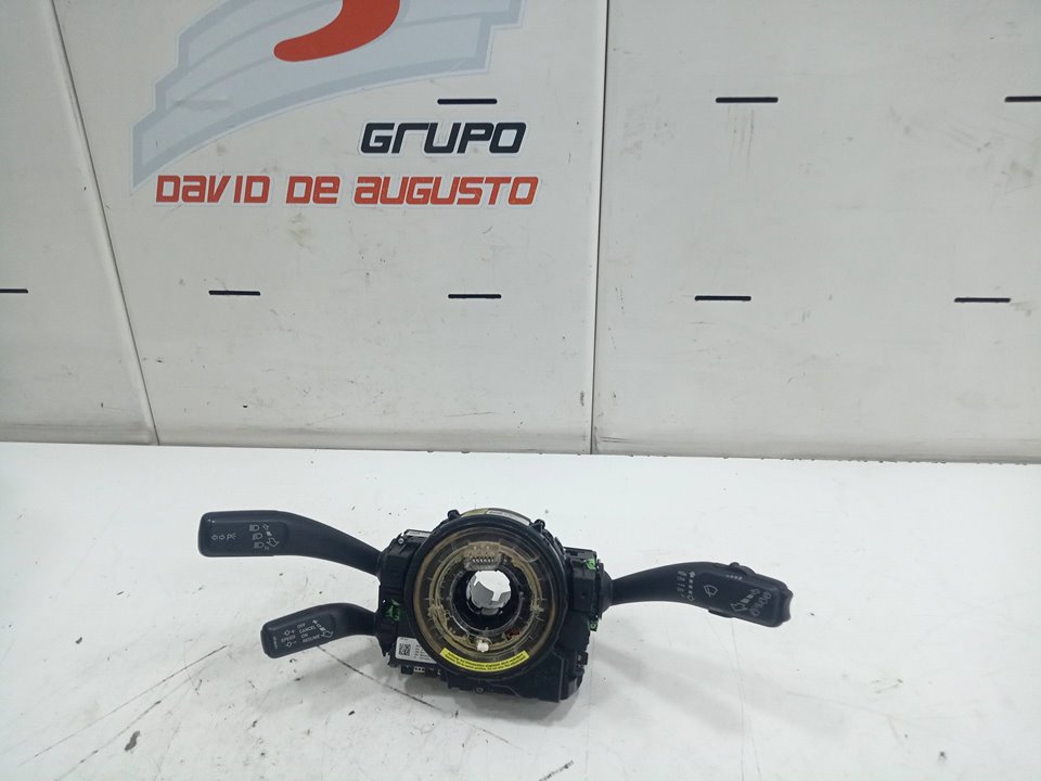 Anillo airbag y mando multifuncion audi q5 suv (20082017) 3.0 td