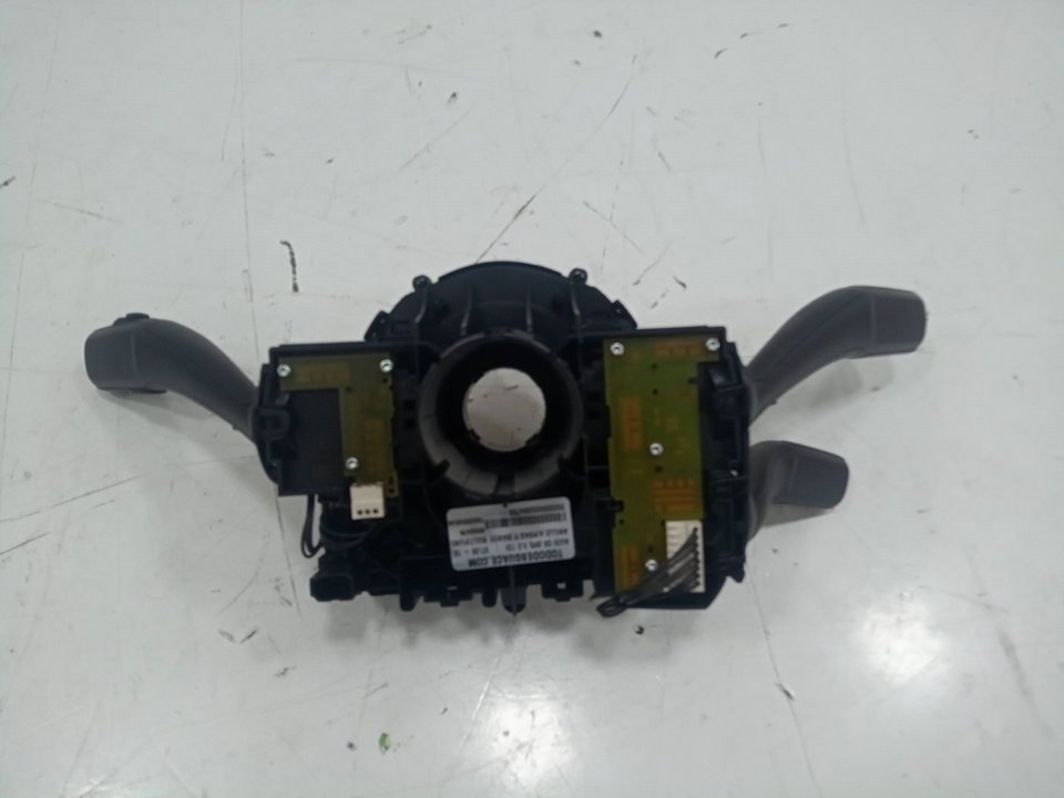 Anillo airbag y mando multifuncion audi q5 suv (20082017) 3.0 td