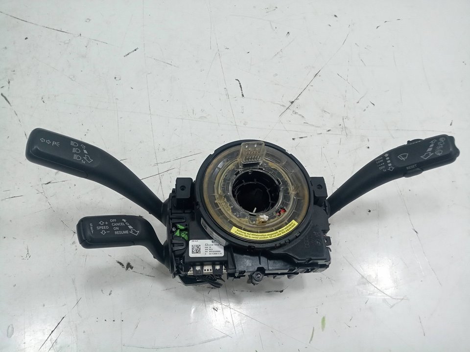 Anillo airbag y mando multifuncion audi q5 suv (20082017) 3.0 td