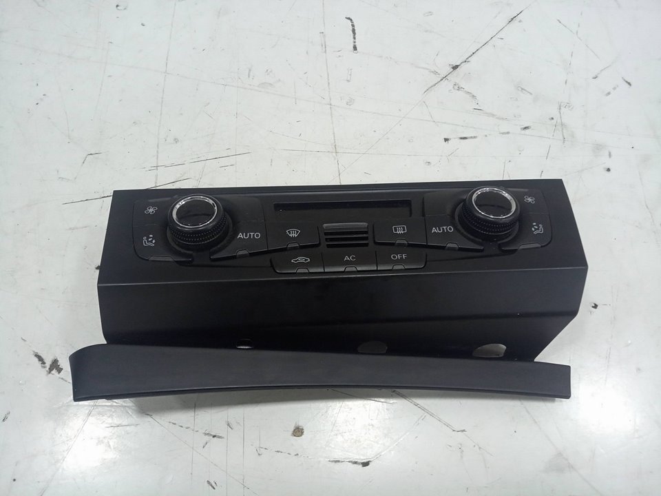 Mando climatizador audi q5 suv (20082017) 3.0 td