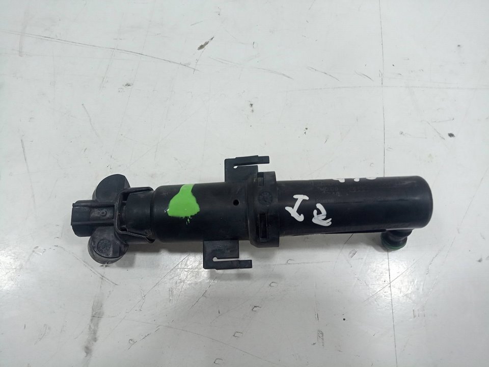 Lavafaros izquierdo audi q5 suv (20082017) 3.0 td