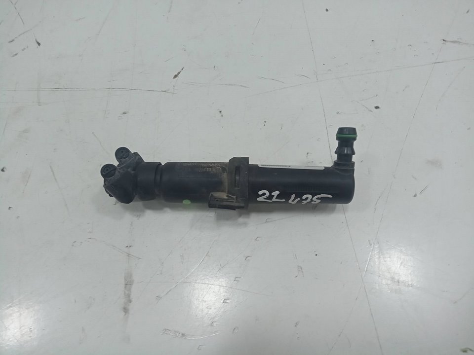 Lavafaros izquierdo audi q5 suv (20082017) 3.0 td