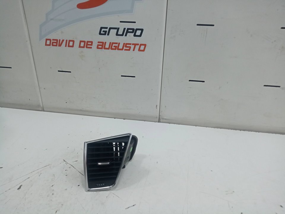 Rejilla aire delantera izquierda audi q5 suv (20082017) 3.0 td