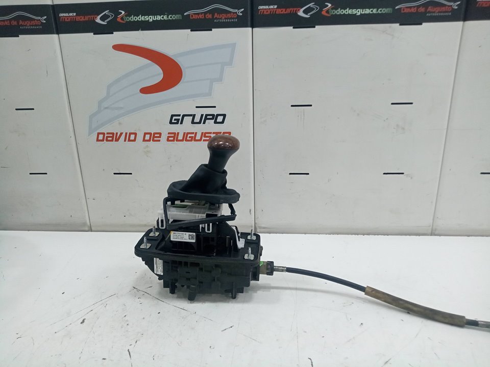 Palanca cambio autom audi q5 suv (20082017) 3.0 td