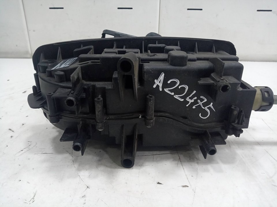 Palanca cambio autom audi q5 suv (20082017) 3.0 td