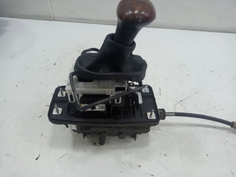 Palanca cambio autom audi q5 suv (20082017) 3.0 td