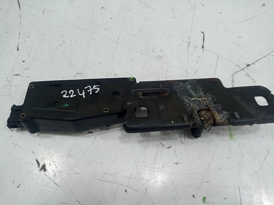 Cerradura maletero / porton audi q5 suv (20082017) 3.0 td