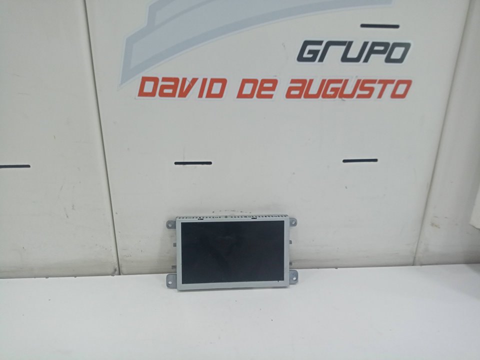 Pantalla audi q5 suv (20082017) 3.0 td
