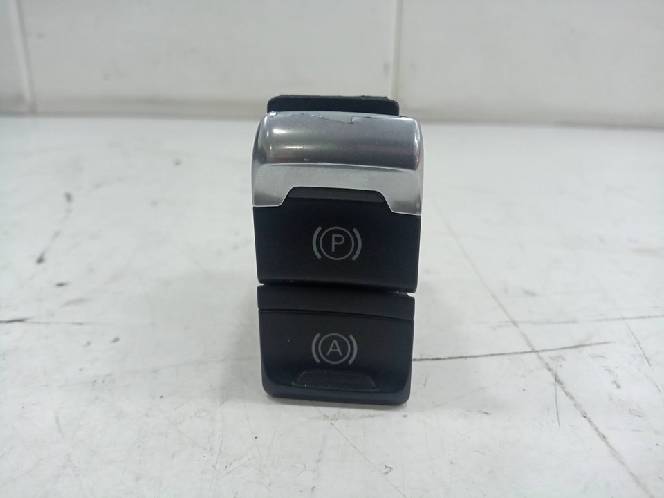 Freno de mano electrico audi q5 suv (20082017) 3.0 td