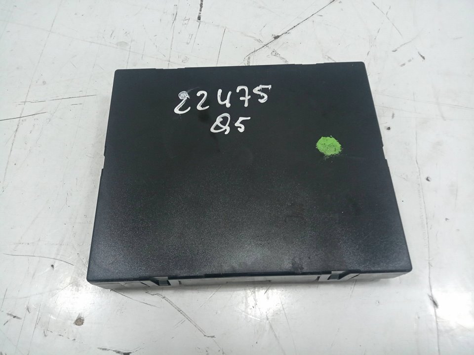 Modulo confort audi q5 suv (20082017) 3.0 td