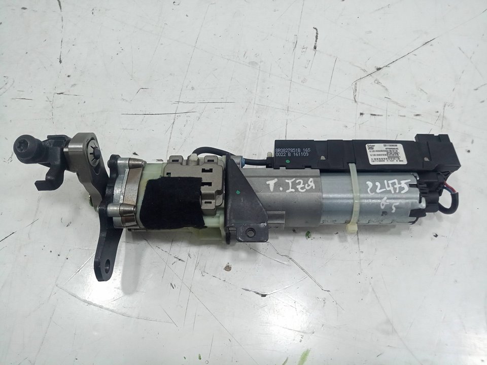 Motor porton trasero audi q5 suv (20082017) 3.0 td