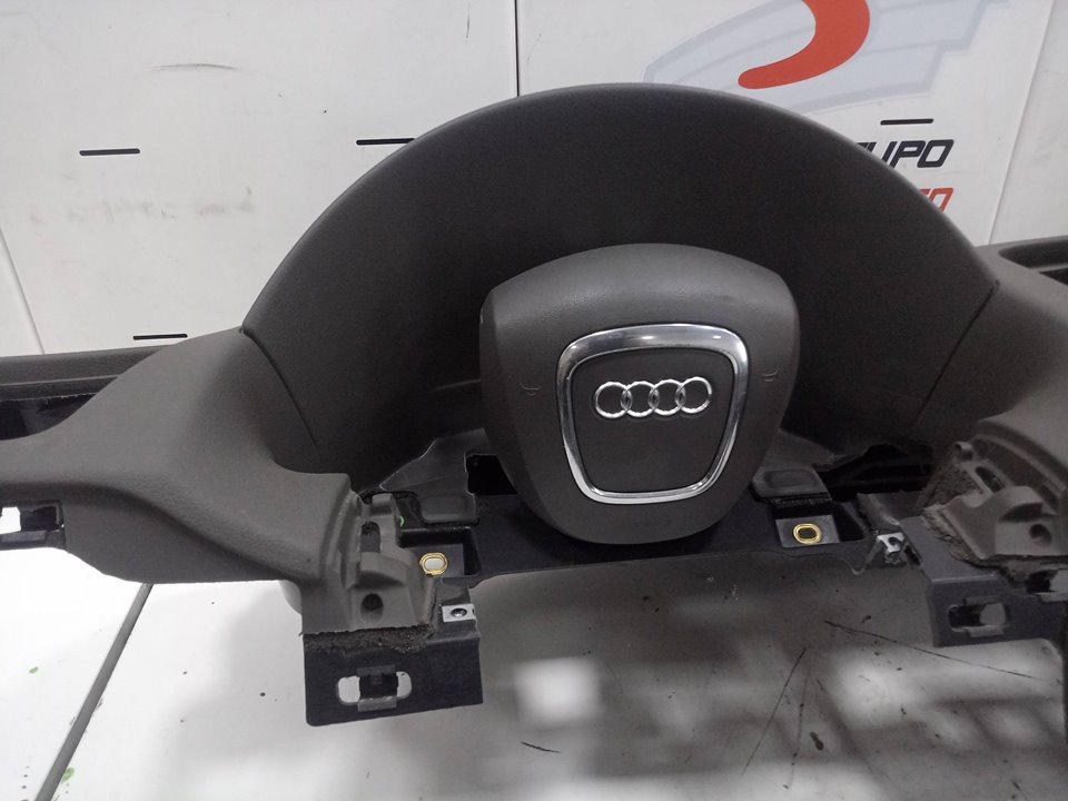 Kit airbag audi q5 suv (20082017) 3.0 td