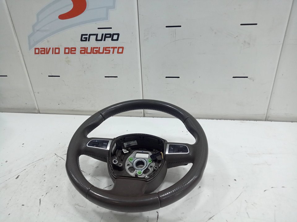 Volante audi q5 suv (20082017) 3.0 td