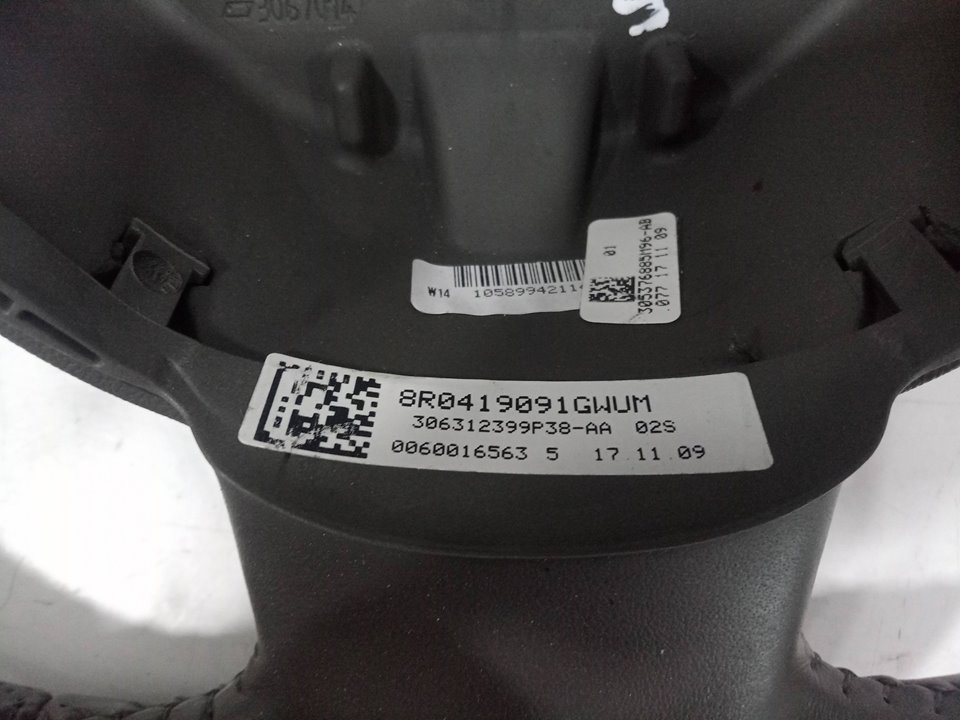 Volante audi q5 suv (20082017) 3.0 td