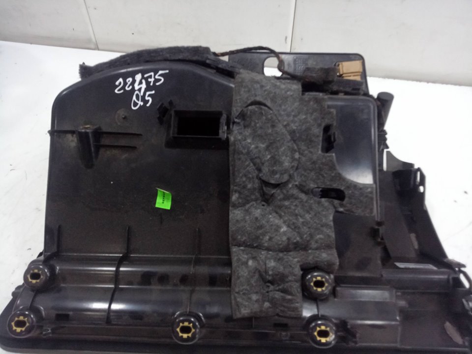 Guantera audi q5 suv (20082017) 3.0 td