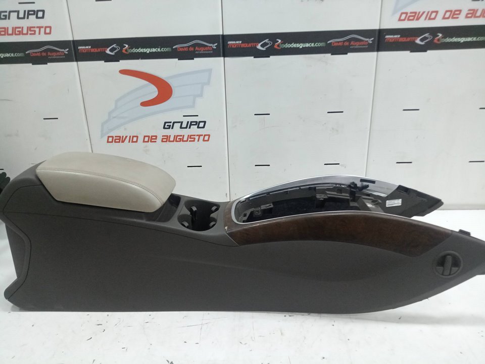 Guarnecido central audi q5 suv (20082017) 3.0 td