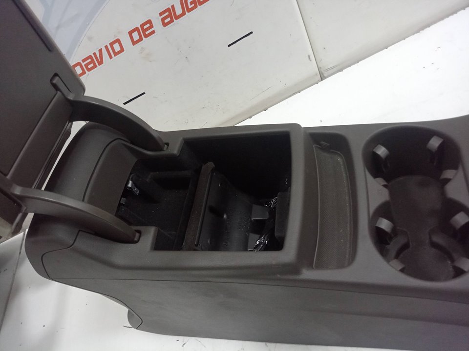 Guarnecido central audi q5 suv (20082017) 3.0 td