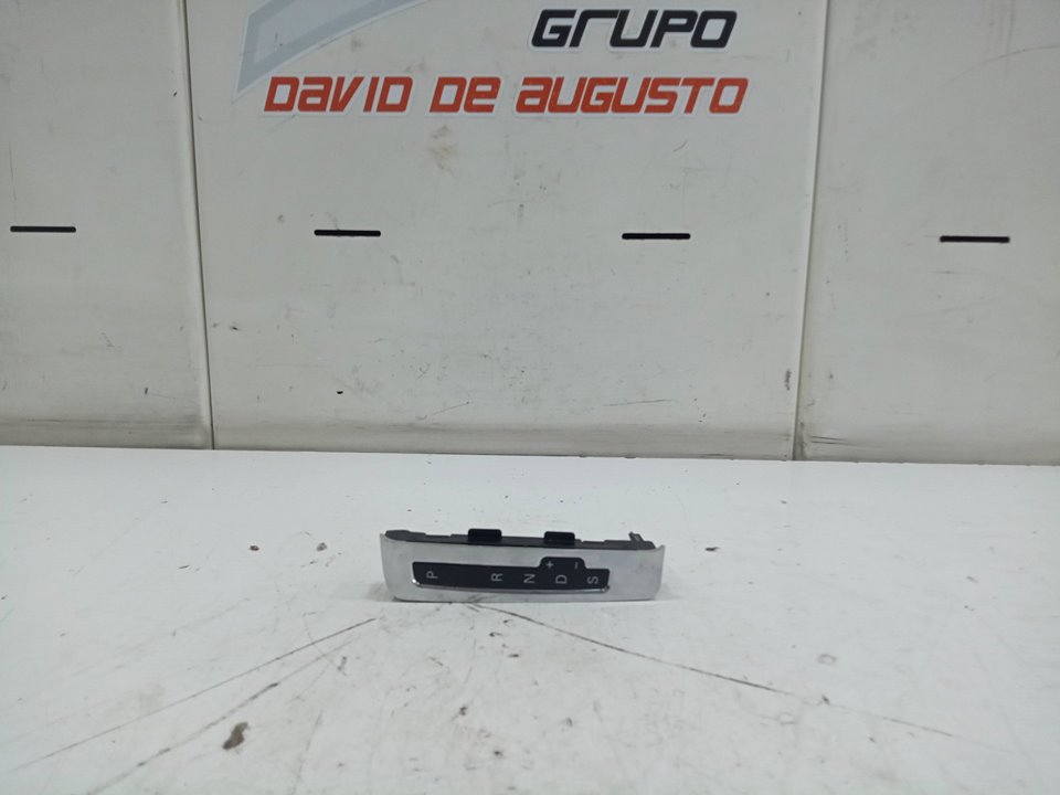 Indicador cambio automatico audi q5 suv (20082017) 3.0 td