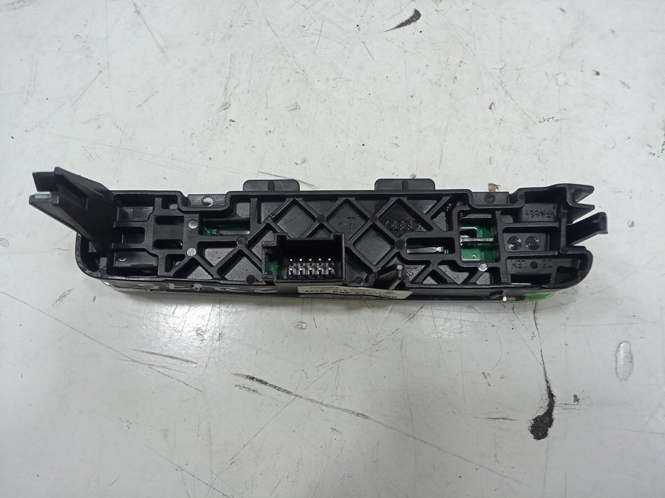 Indicador cambio automatico audi q5 suv (20082017) 3.0 td