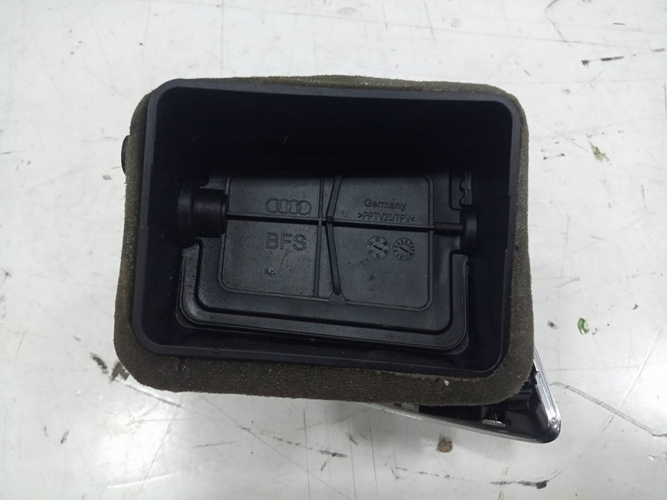 Rejilla aire delantera derecha audi q5 suv (20082017) 3.0 td