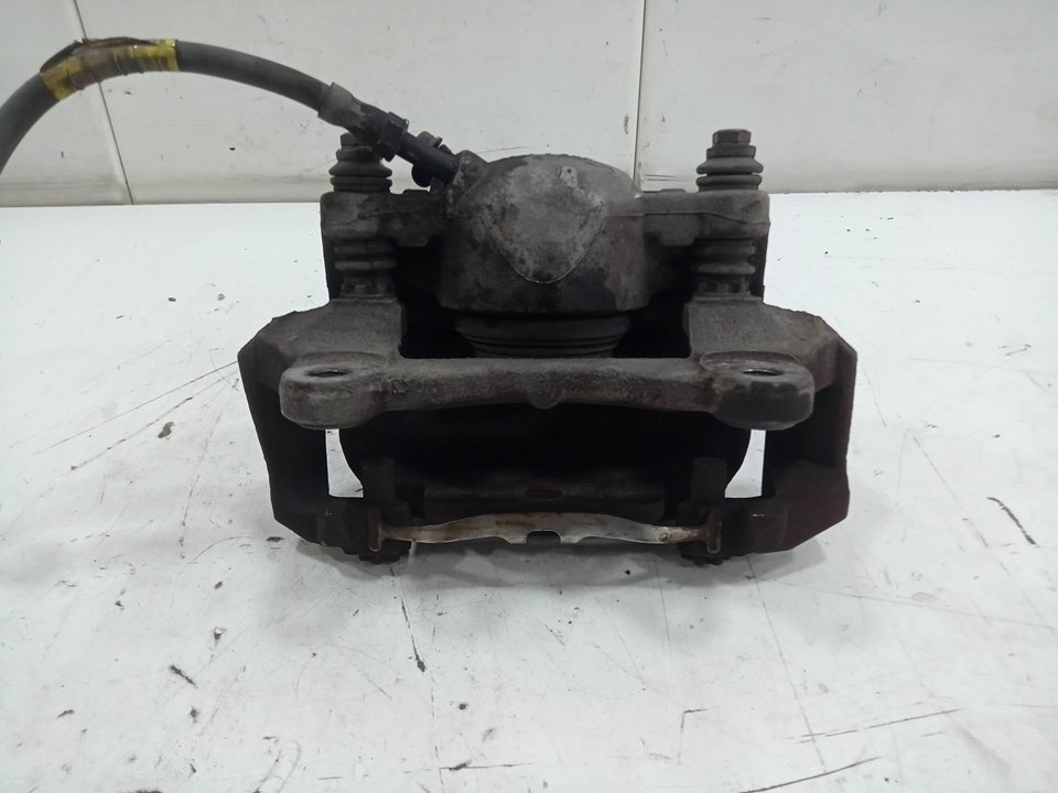 Pinza freno delantera derecha audi q5 suv (20082017) 3.0 td