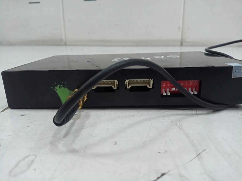 Modulo multimedia audi q5 suv (20082017) 3.0 td