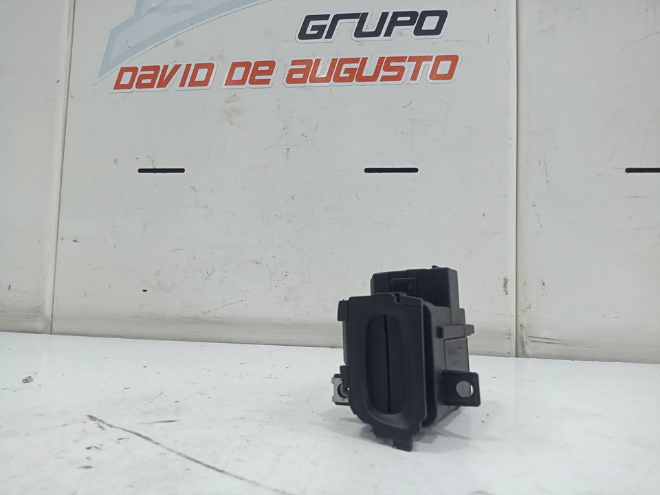 Conmutador de arranque audi q5 suv (20082017) 3.0 td