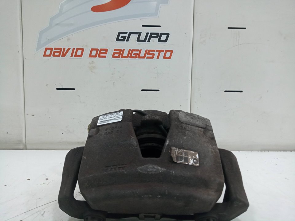 Pinza freno delantera izquierda audi q5 suv (20082017) 3.0 td