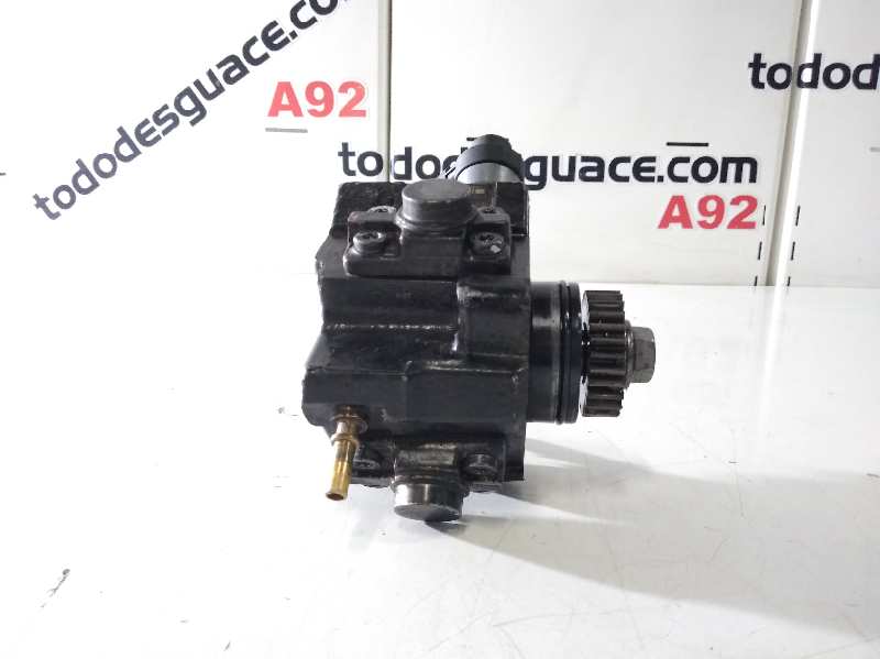  bomba alta presion   renault master kasten l2h3 gka 35t 2.3 dci diesel cat