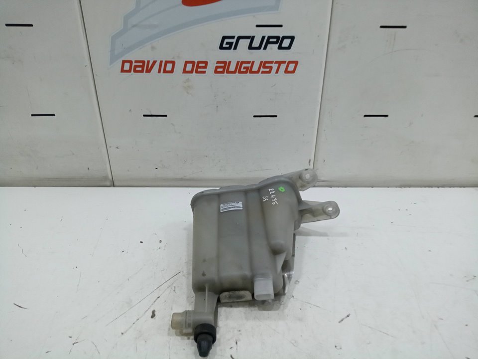 Deposito refrigerante audi q5 suv (20082017) 3.0 td