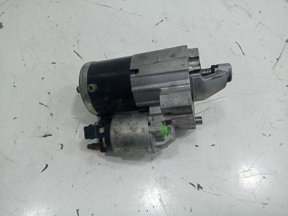 Motor arranque citroen c4 ii fastback (20092