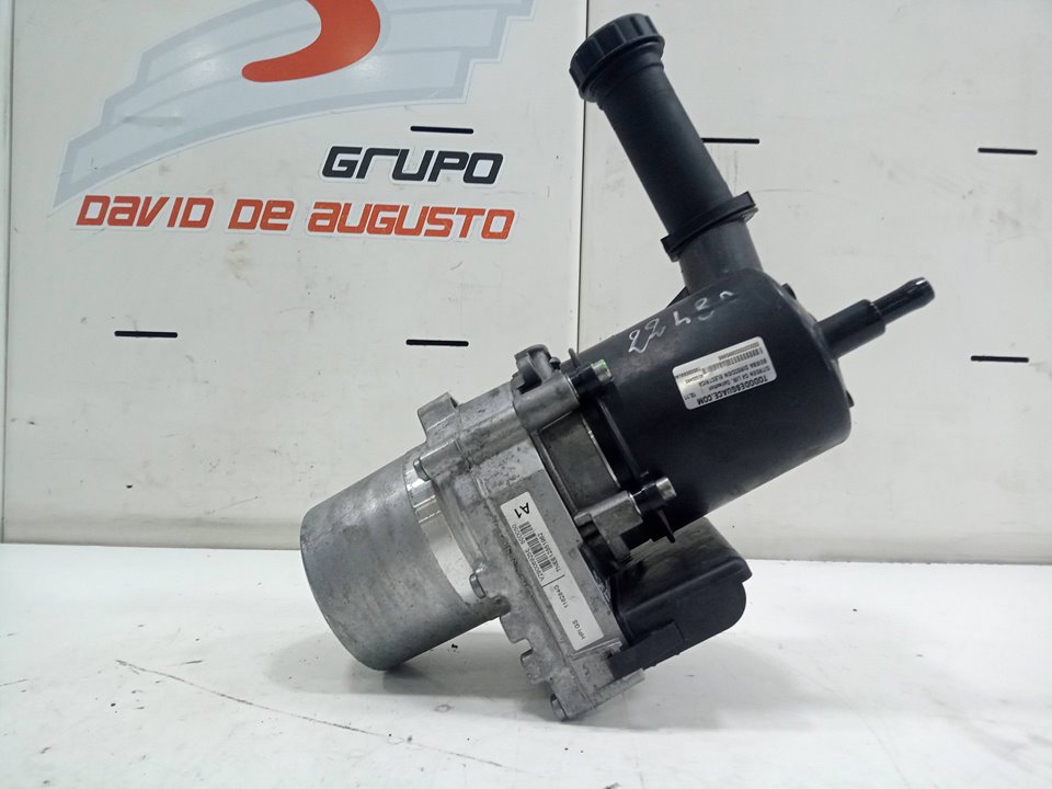 Bomba direccion electrica citroen c4 ii fastback (20092