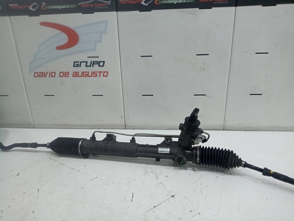 Cremallera direccion peugeot 406 sedÁn (19982001)