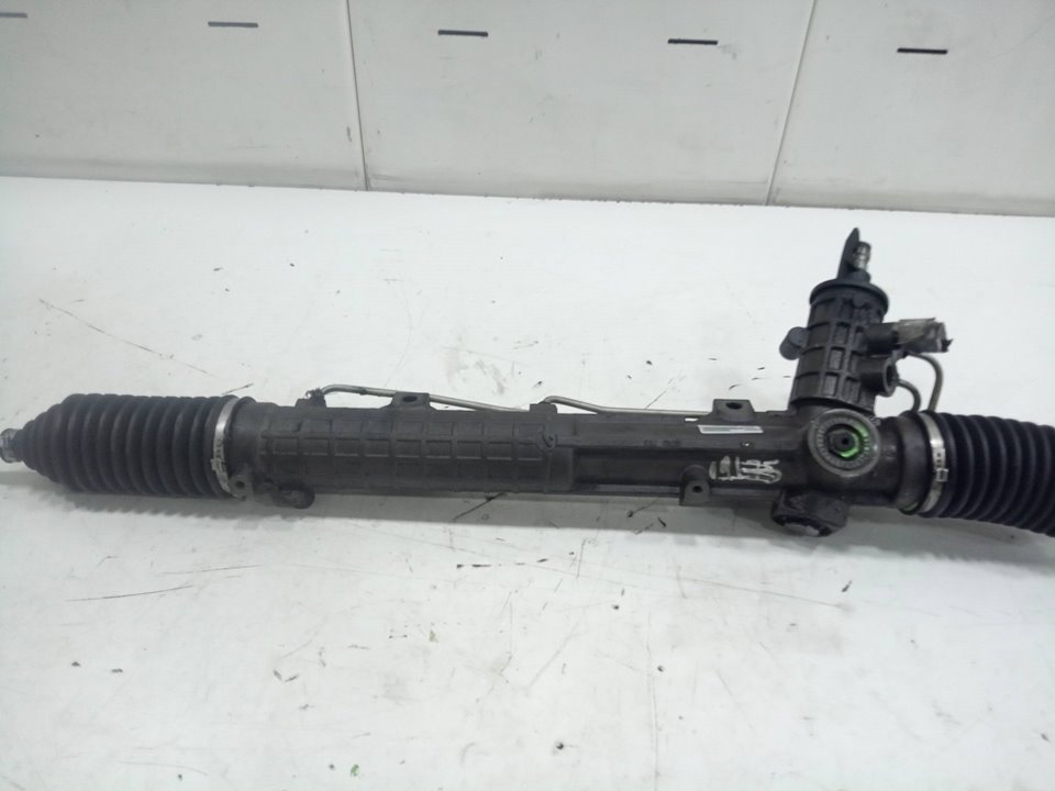 Cremallera direccion peugeot 406 sedÁn (19982001)