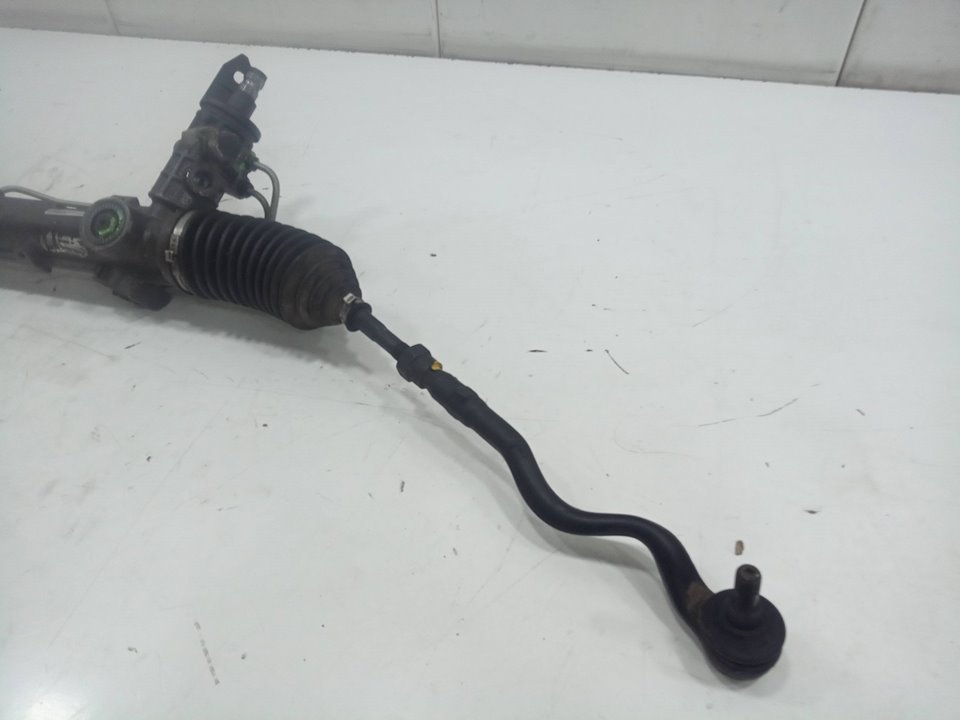 Cremallera direccion peugeot 406 sedÁn (19982001)