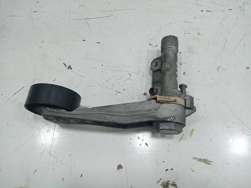 Polea tensora citroen c4 ii fastback (20092