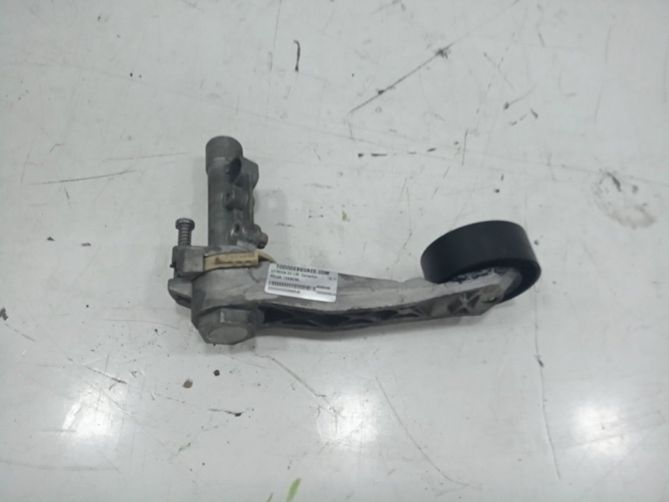 Polea tensora citroen c4 ii fastback (20092