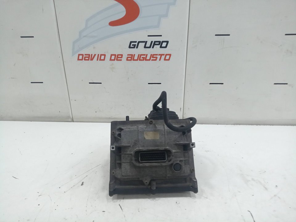 Bomba adblue renault magnum ab 2005 cabina 