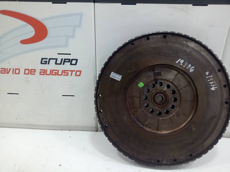 Volante motor mercedes actros bm 963.403 ach