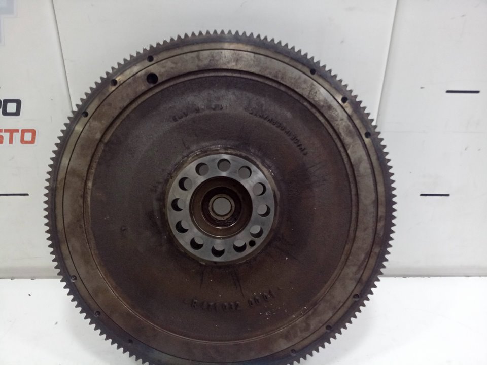 Volante motor mercedes actros bm 963.403 ach