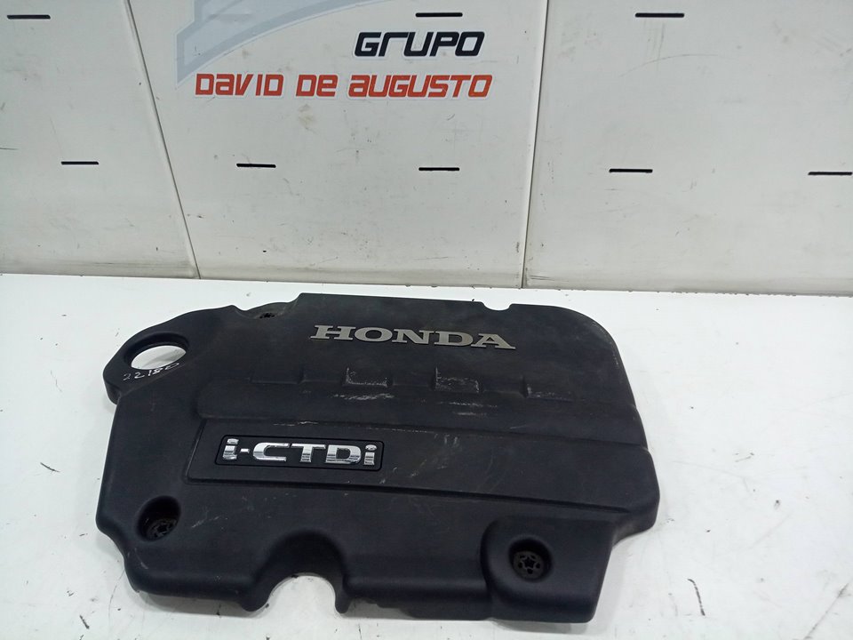 Tapa motor honda frv fastback (20052021