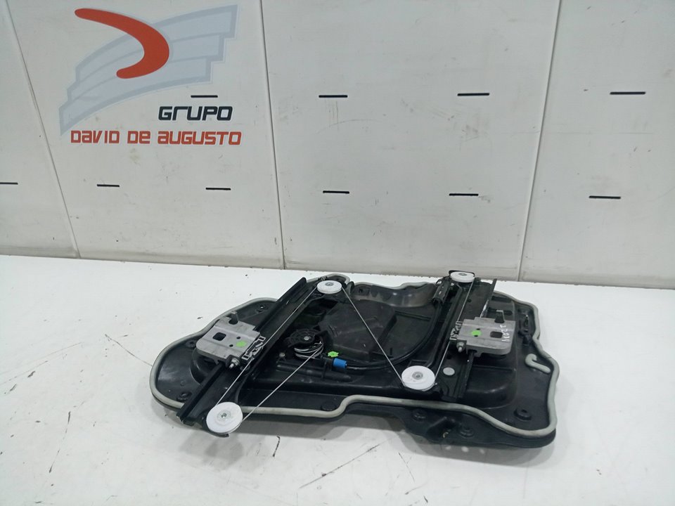 Elevalunas trasero izquierdo tesla model 3 bev long range a