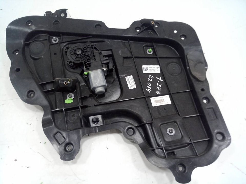 Elevalunas trasero izquierdo tesla model 3 bev long range a