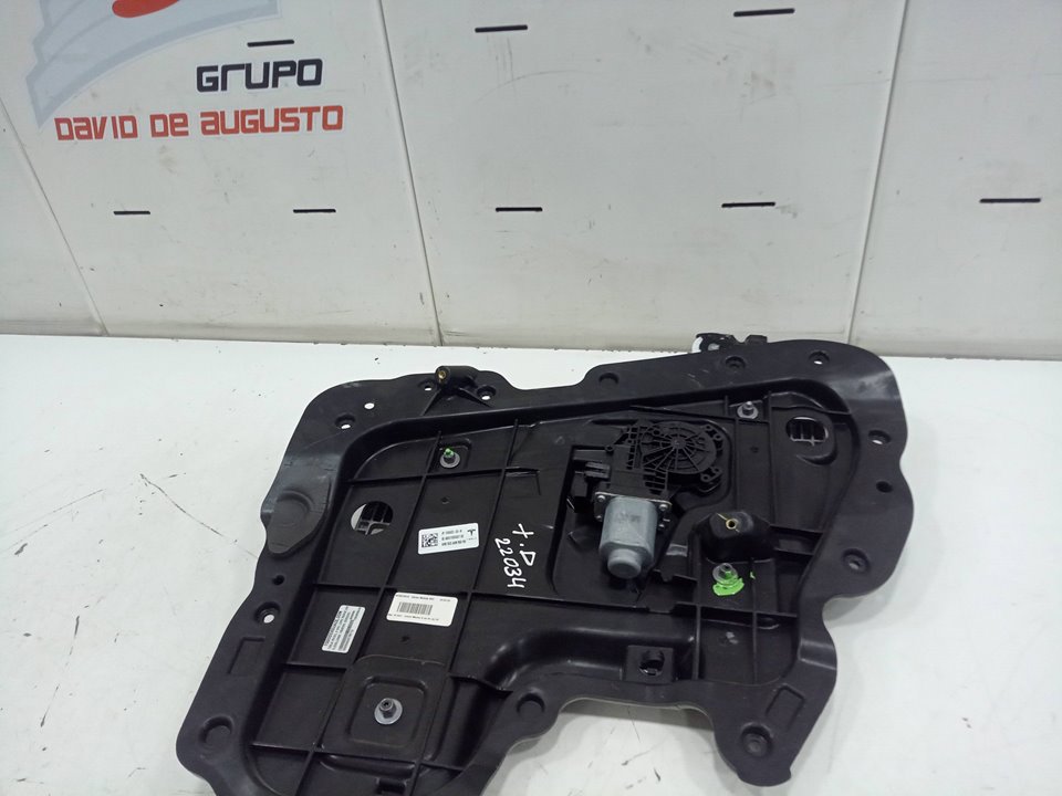 Elevalunas trasero derecho tesla model 3 bev long range a