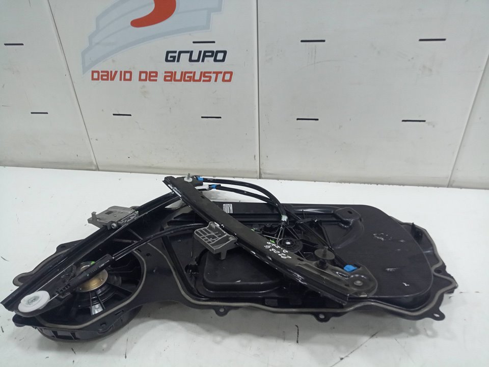 Elevalunas delantero izquierdo tesla model 3 bev long range a