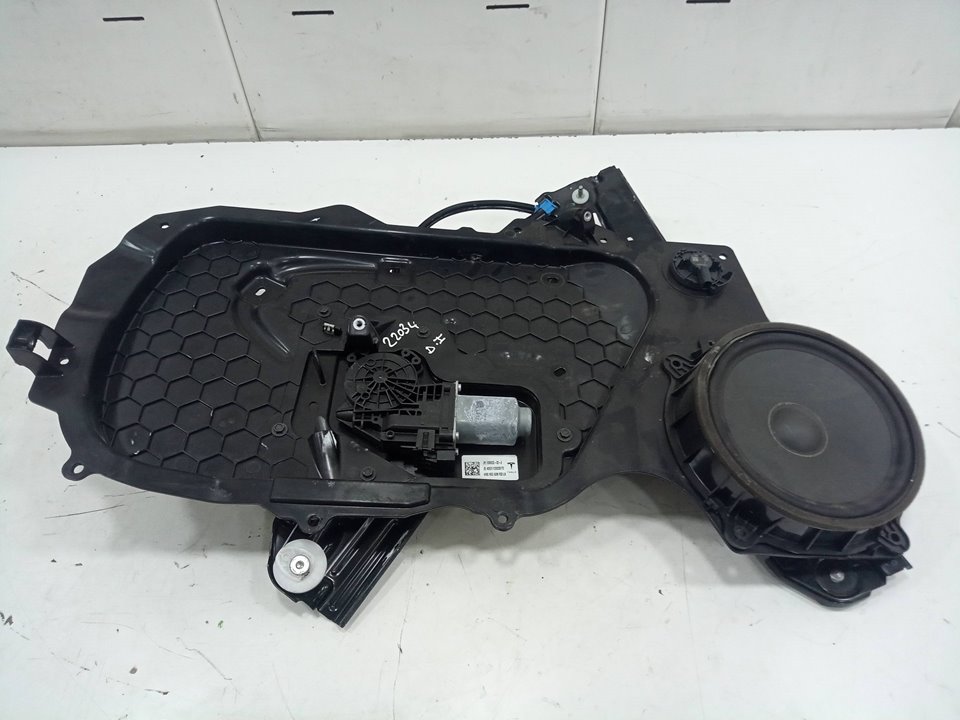 Elevalunas delantero izquierdo tesla model 3 bev long range a