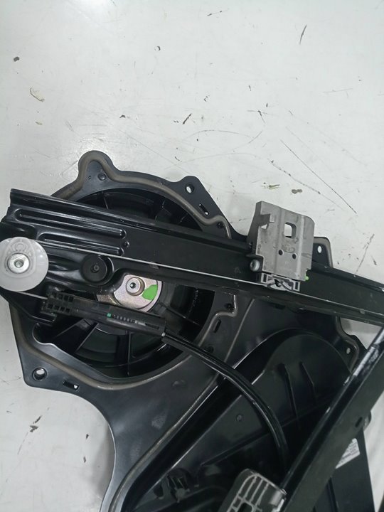 Elevalunas delantero izquierdo tesla model 3 bev long range a