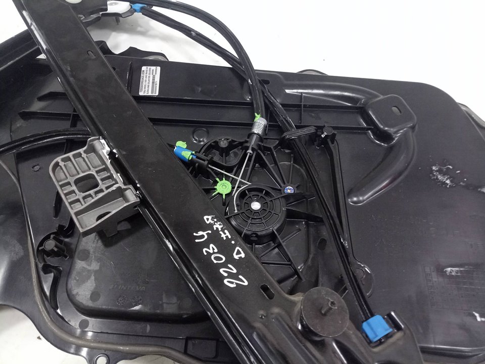 Elevalunas delantero izquierdo tesla model 3 bev long range a